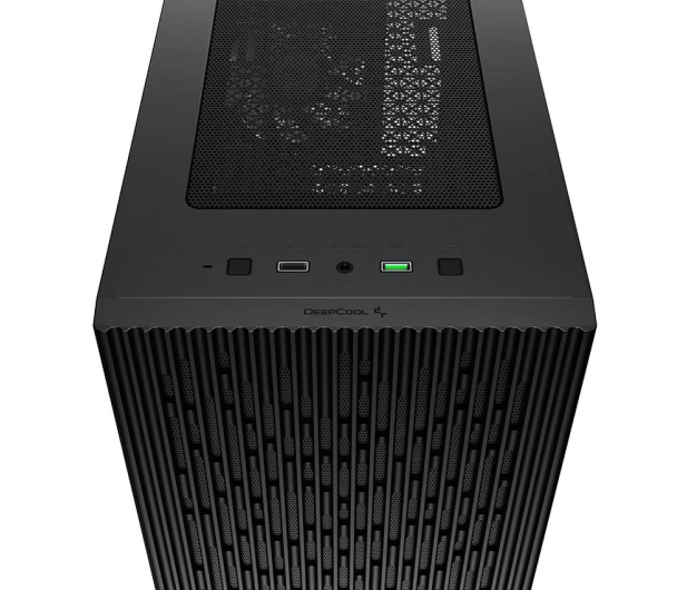 Deepcool Obudowa DeepCool MATREXX 40 3FS DP-MATX-MATREXX40-3FS - 743623 - zdjęcie 7